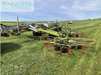 Tedder/ Rake CLAAS Liner
