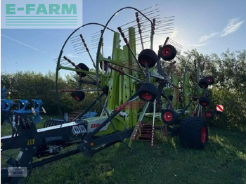 Tedder/ Rake CLAAS Liner