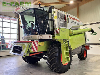 Combine harvester CLAAS Medion