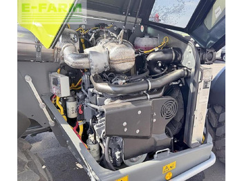 Telescopic handler CLAAS scorpion 742 varipower: picture 5