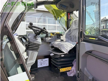 Telescopic handler CLAAS scorpion 742 varipower: picture 4