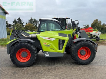 Telescopic handler CLAAS scorpion 746 varipow: picture 4 Telescopic handler CLAAS scorpion 746 varipow: picture 4