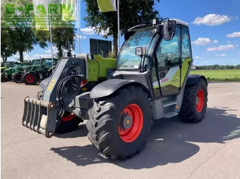Telescopic handler CLAAS