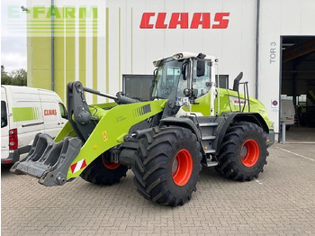 Mini excavator