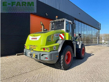 Mini excavator CLAAS torion 1611 p: picture 3