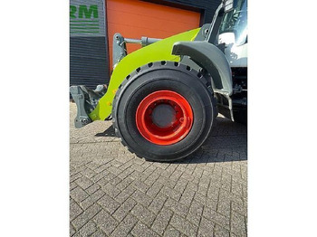 Mini excavator CLAAS torion 1611 p: picture 4