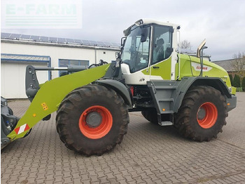 Mini excavator