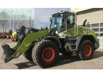 Mini excavator