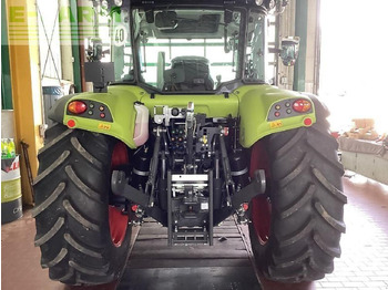 Farm tractor CLAAS traktor arion 420 adva: picture 4