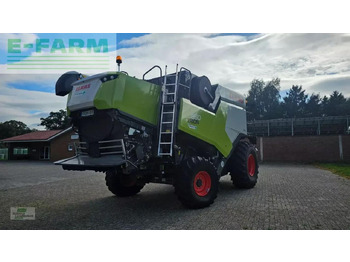 Combine harvester CLAAS trion 650: picture 5