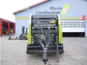 Square baler CLAAS variant 360 rc pro: picture 3