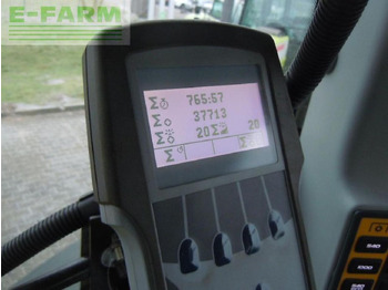 Square baler CLAAS variant 360 rc pro: picture 2