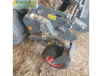 Square baler CLAAS variant 480 rc: picture 3