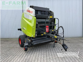 Square baler CLAAS