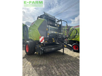 Square baler CLAAS