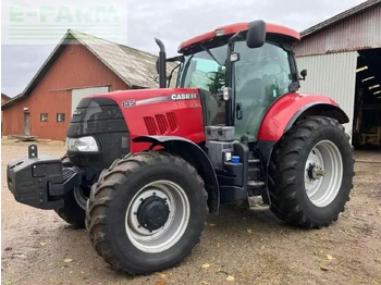 Farm tractor CASE IH
