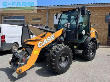 Mini excavator CASE