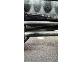 Farm tractor CASE IH Puma 145