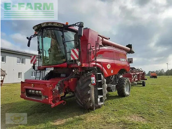 Combine harvester CASE IH Axial-Flow