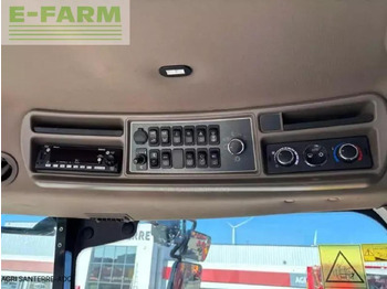 Combine harvester Case-IH axial-flow 8250: picture 4