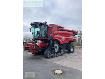 Combine harvester CASE IH Axial-Flow