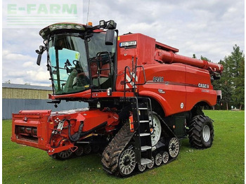 Combine harvester CASE IH Axial-Flow