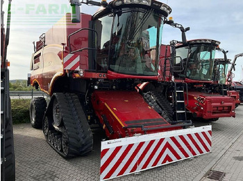 Combine harvester Case-IH axial-flow 9240 raupe: picture 3