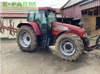 Farm tractor Case-IH cs130: picture 2