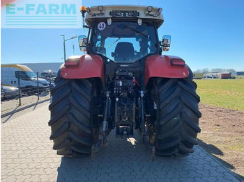 Farm tractor Case-IH cvt 6230 mit frontzapfwelle: picture 5 Farm tractor Case-IH cvt 6230 mit frontzapfwelle: picture 5