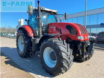 Farm tractor Case-IH cvt 6230 mit frontzapfwelle: picture 3 Farm tractor Case-IH cvt 6230 mit frontzapfwelle: picture 3