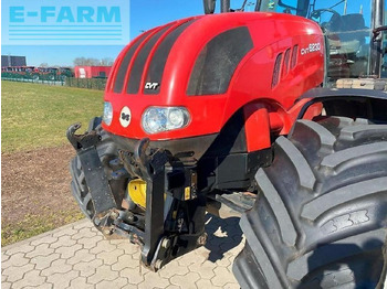 Farm tractor Case-IH cvt 6230 mit frontzapfwelle: picture 2 Farm tractor Case-IH cvt 6230 mit frontzapfwelle: picture 2