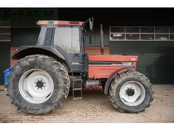 Farm tractor Case-IH ihc 1255 xl: picture 4