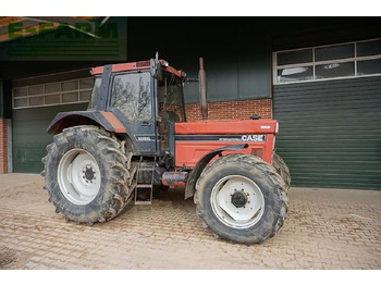 Farm tractor CASE IH 1255XL