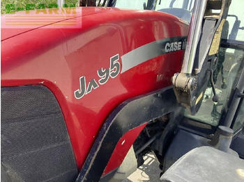 Farm tractor Case-IH jx 95 case: picture 2