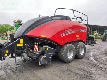 Square baler CASE IH