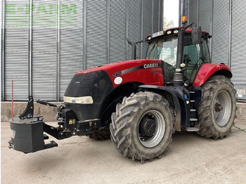 Farm tractor CASE IH Magnum
