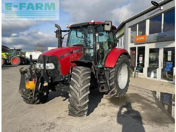 Farm tractor CASE IH Maxxum 110
