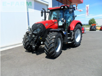 Farm tractor CASE IH Maxxum 125