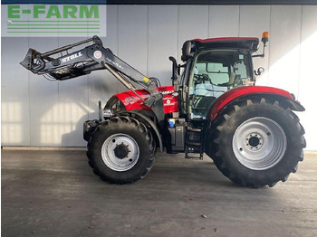 Farm tractor CASE IH Maxxum 145