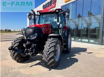 Farm tractor CASE IH Maxxum 150