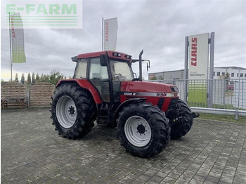 Farm tractor CASE IH Maxxum 150
