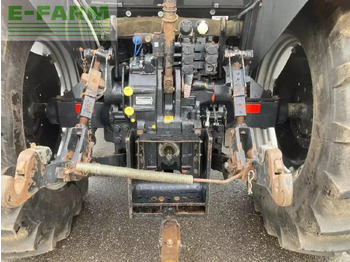 Farm tractor Case-IH maxxum pro 5130: picture 5