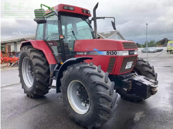 Farm tractor Case-IH maxxum pro 5130: picture 2