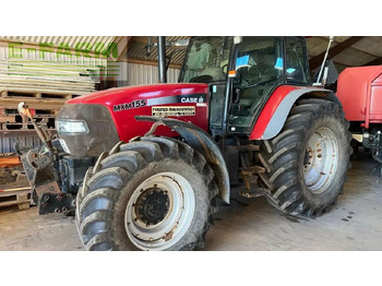 Farm tractor CASE IH MXM Maxxum