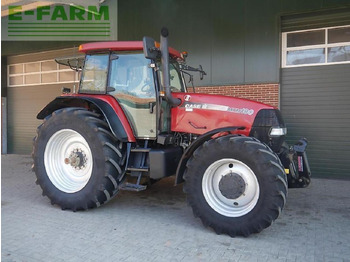 Farm tractor CASE IH MXM Maxxum