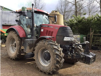 Farm tractor CASE IH Puma 145