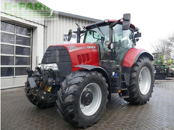 Farm tractor CASE IH Puma 150