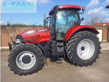 Farm tractor CASE IH Puma