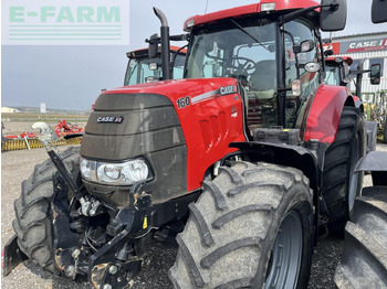 Farm tractor CASE IH Puma 160