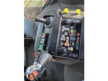 Farm tractor Case-IH puma 165: picture 5